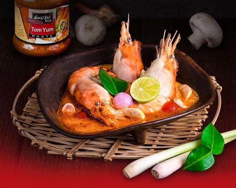 Tom Yum Goong