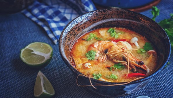 Tom Yum Goong