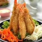 Udang Ebi Furai: Gurihnya yang Bikin Nagih, dan Cara Bikin Sendiri di Rumah