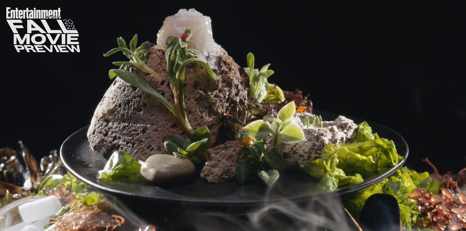 Gaya Sinematik dan Aestetika