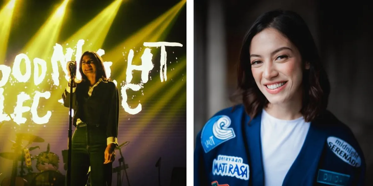 Identitas Priscilla Jamail