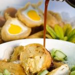 Pempek Tahu: Sensasi Gurih Lembut dari Palembang yang Wajib Dicoba