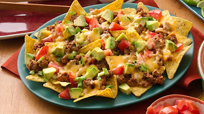 Nachos