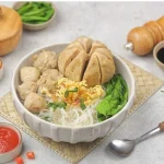 Bakso Kuah Ketumbar: Sensasi Hangat yang Menggugah Selera dari Sendok Pertama
