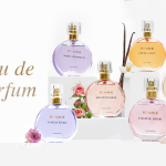 Parfum Bonavie Pesona Abadi yang Memikat Menyelami Dunia 