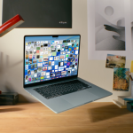 Apple Rilis MacBook dan Mengubah Cara Kita Memandang Laptop Modern