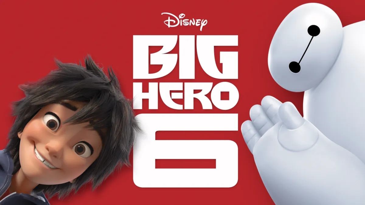 Pesan Persahabatan dan Inovasi dalam Film Big Hero 6