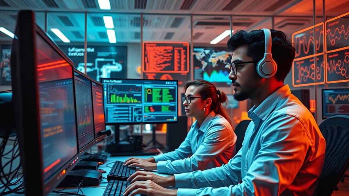 Integrasi Artificial Intelligence dalam Sistem Komputasi