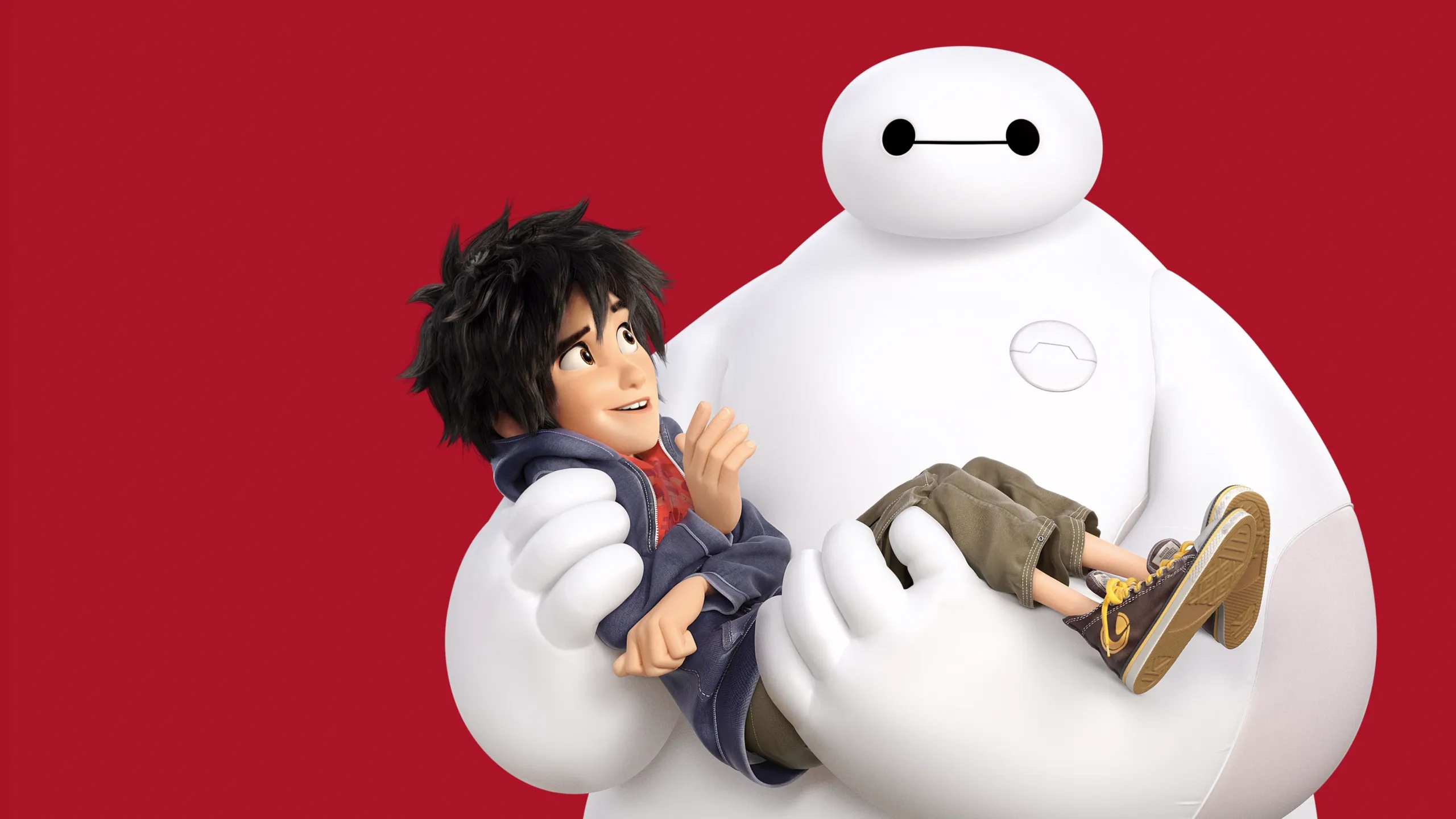 Mengapa Baymax Begitu Istimewa bagi Penonton