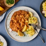 Schnitzel Sensasi Gurih yang Menggoda Menyelami Dunia