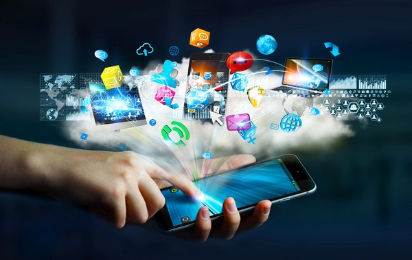 Evolusi Sistem Komputasi Modern di Era Digital 2026