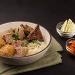 Sop Saudara: Hangatnya Hidangan yang Menyatukan Rasa dan Kenangan