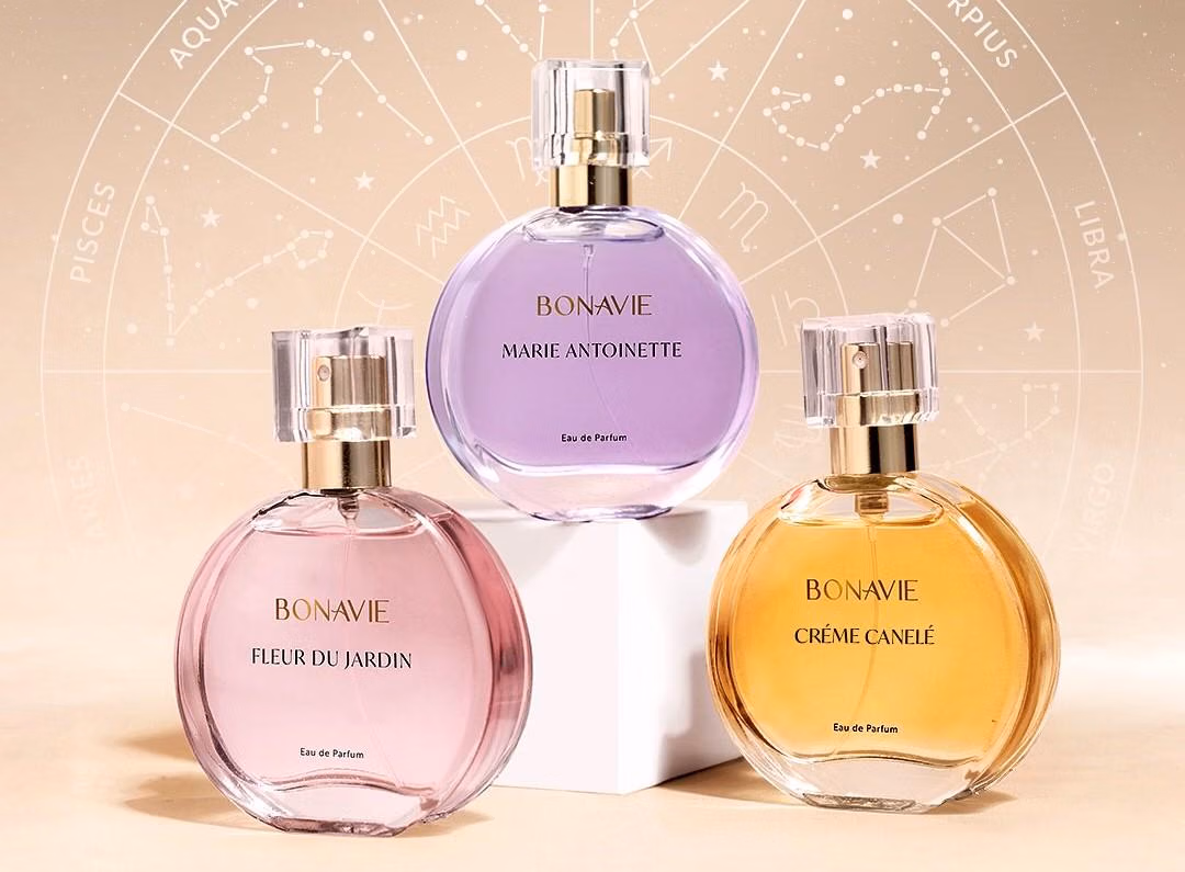 Parfum Bonavie