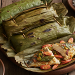 Pepes Ikan Kecombrang: Aroma Tradisional yang Menggugah Selera dan Menghangatkan Kenangan