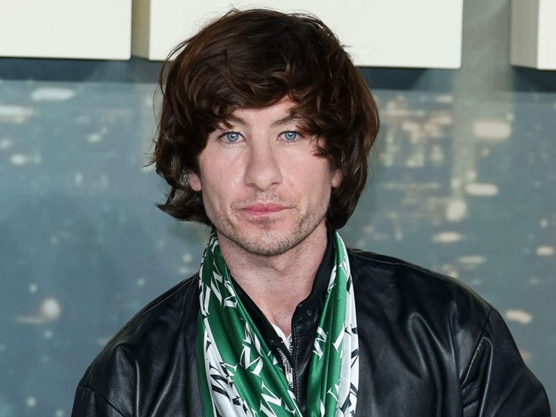 Eksplorasi Akting Memukau Barry Keoghan Aktor Populer Dunia