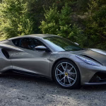 Lotus Emira: Representasi Sempurna Supercar Elegan nan Modern