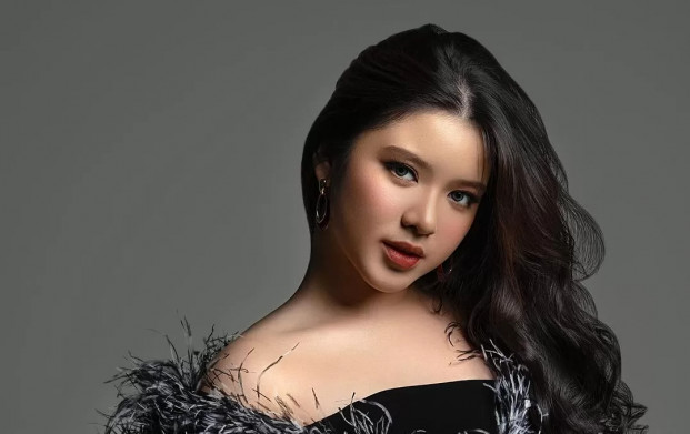 Magnet Vokal Maria Simorangkir di Panggung Kompetisi