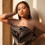 Perjalanan Maria Simorangkir dan Pesona Vokal Kelas Dunia