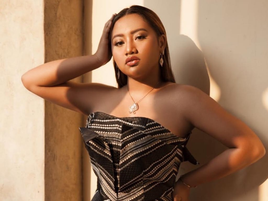 Perjalanan Maria Simorangkir dan Pesona Vokal Kelas Dunia