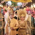 Upacara Perkawinan Aceh: Saat Cinta, Kehormatan, dan Adat Menyatu dalam Satu Ikatan Sakral