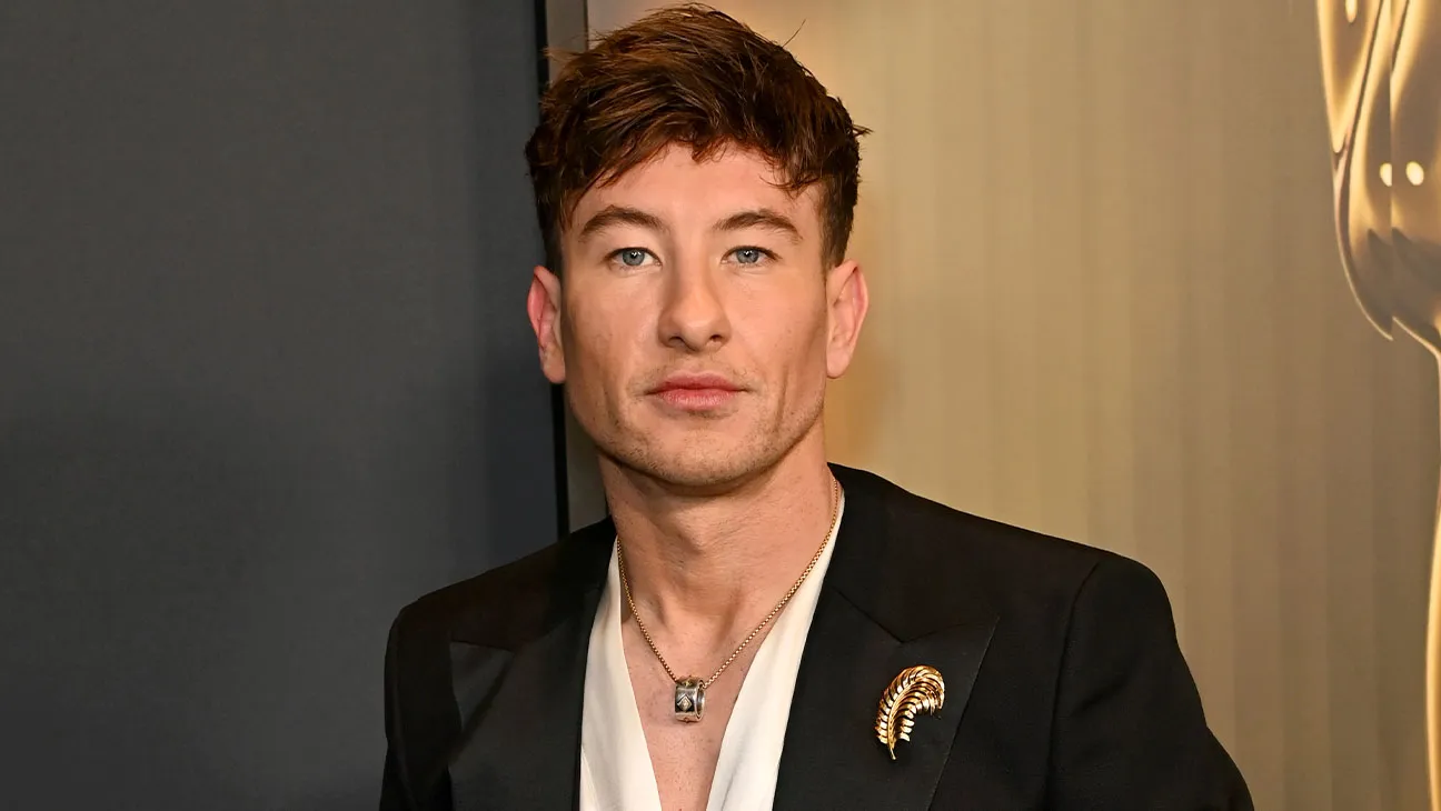 Transformasi Karakter Barry Keoghan yang Mengguncang Emosi Penonton