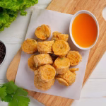 Rolade Ayam Lembut yang Selalu Dirindukan