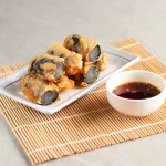 Tempura Rumput Laut yang Menggugah Selera dan Kaya Cerita Rasa