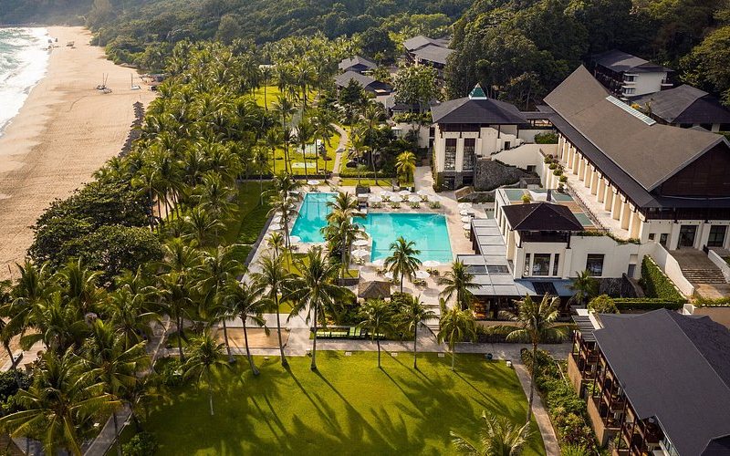 Club Med Bintan Island, Liburan Mewah yang Bikin Sulit Pulang