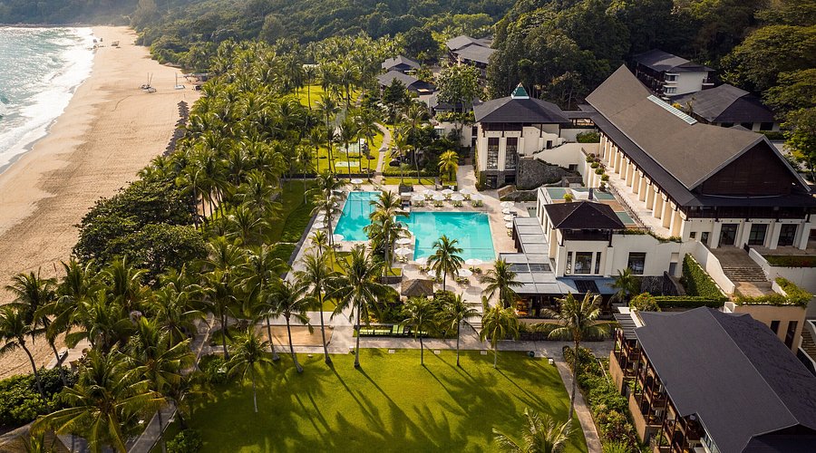 Club Med Bintan Island, Liburan Mewah yang Bikin Sulit Pulang