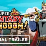 Review Super Fantasy Kingdom, Game Strategi Paling Seru