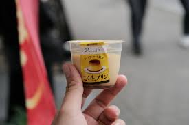 Produksi Puding Jepang: Seni Lembut yang Memikat Selera