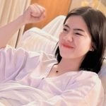 Felicya Angelista, Dari Layar Kaca ke Bisnis Skincare Sukses
