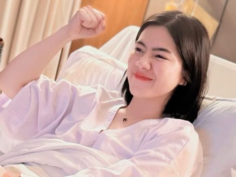 Felicya Angelista, Dari Layar Kaca ke Bisnis Skincare Sukses