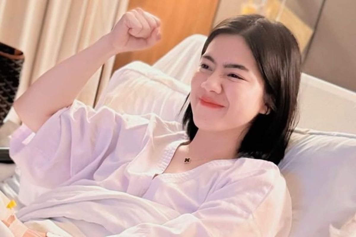 Felicya Angelista, Dari Layar Kaca ke Bisnis Skincare Sukses