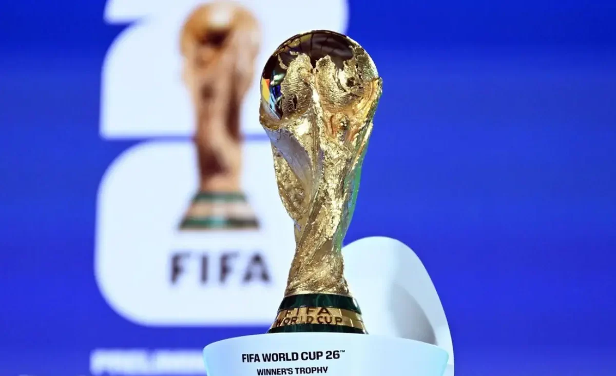 Jerman Belanda Tumbang, Piala Dunia 2026 Memanas