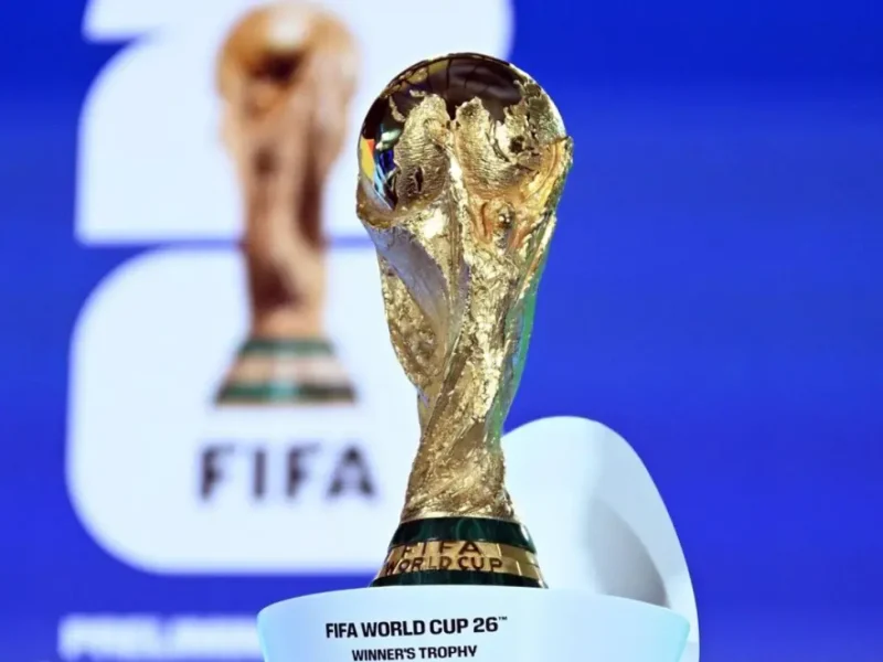Jerman Belanda Tumbang, Piala Dunia 2026 Memanas