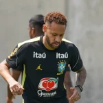 Neymar Kembali ke Timnas, Akhir dari Masa Sulit?