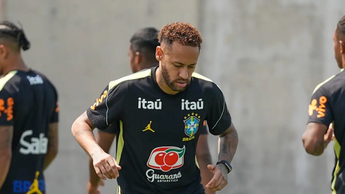 Neymar Kembali ke Timnas, Akhir dari Masa Sulit?