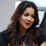 Nirina Zubir, Konsisten Bersinar di Dunia Perfilman