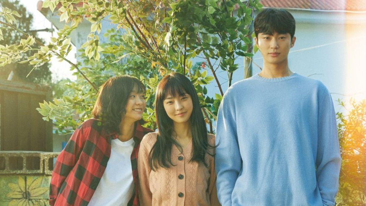 Soulmate, Drama Korea Terbaru yang Bikin Penonton Ikut Baper