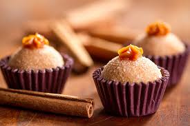 Brigadeiro, Camilan Manis yang Menghadirkan Kehangatan dalam Setiap Gigitan