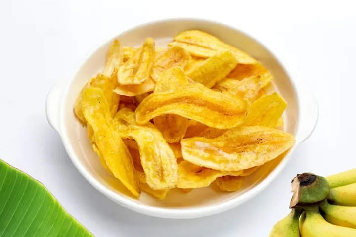 Keripik Pisang