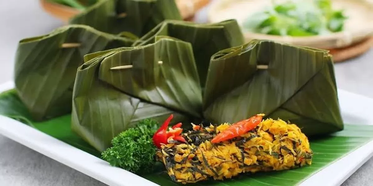 Botok Mengkudu