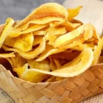 Keripik Pisang: Cita Rasa Sederhana yang Menyimpan Cerita Panjang di Setiap Gigitan