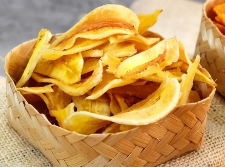 Keripik Pisang: Cita Rasa Sederhana yang Menyimpan Cerita Panjang di Setiap Gigitan