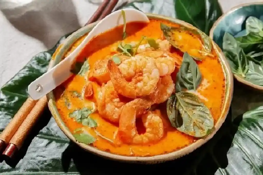 Gulai Belacan
