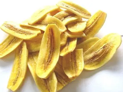 Keripik Pisang