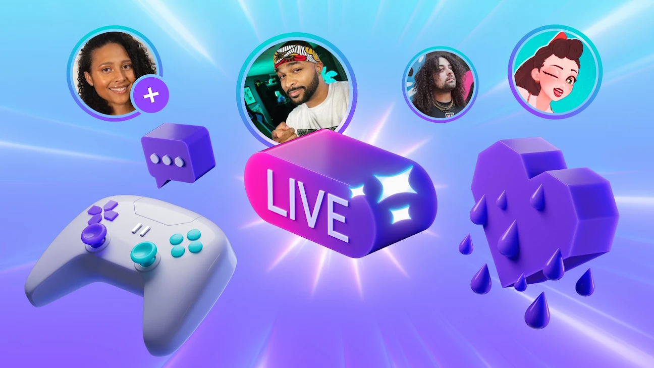Mengapa Twitch Populer di Kalangan Gen Z dan Milenial