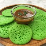 Serabi Kuah, Kuliner Tradisional yang Kini Digemari Kota