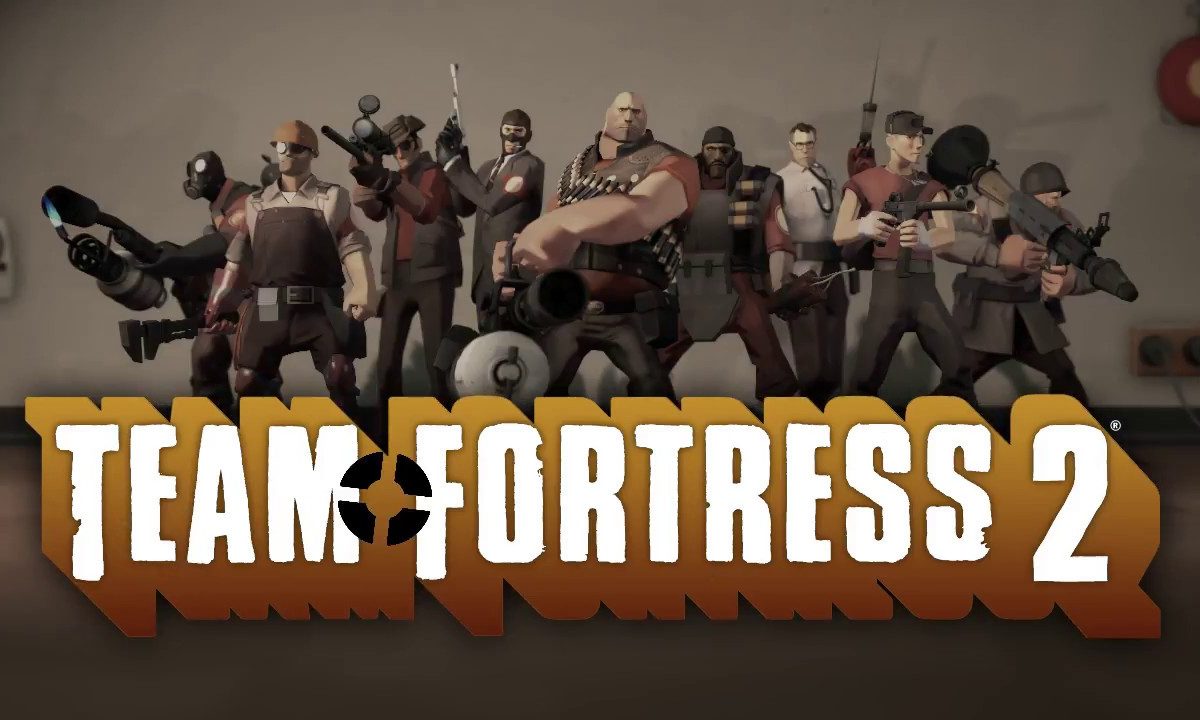 Team Fortress 2, Game Steam Klasik yang Masih Seru Dimainkan